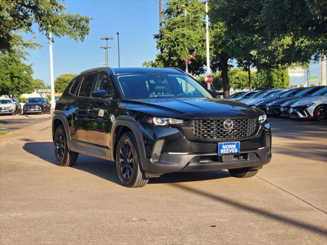 2024 Mazda CX-50 2.5 S Preferred