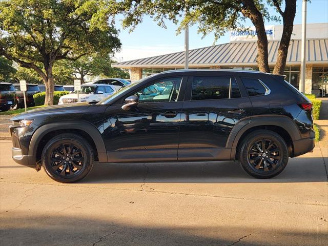 2024 Mazda CX-50 2.5 S Preferred