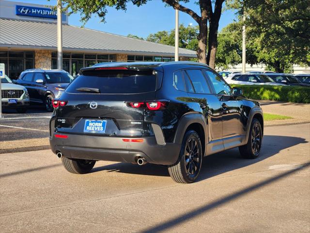 2024 Mazda CX-50 2.5 S Preferred