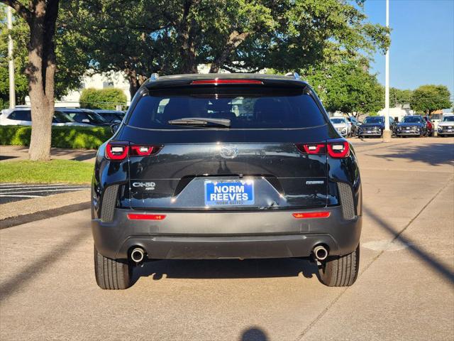 2024 Mazda CX-50 2.5 S Preferred