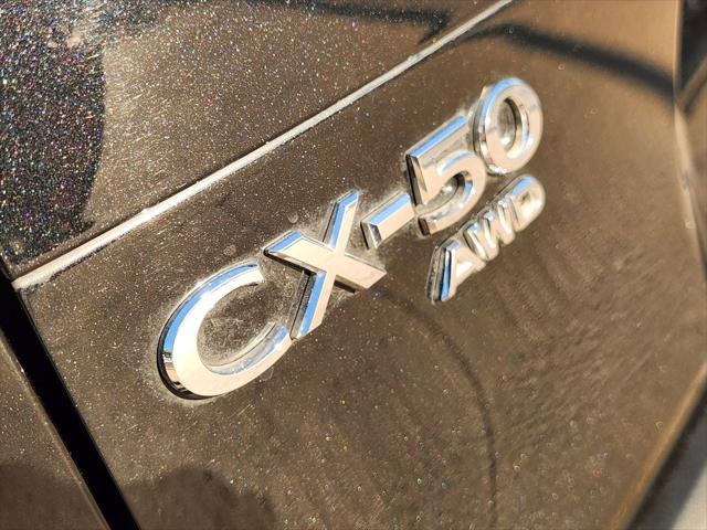 2024 Mazda CX-50 2.5 S Preferred