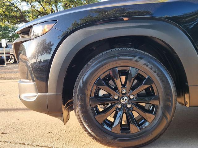 2024 Mazda CX-50 2.5 S Preferred