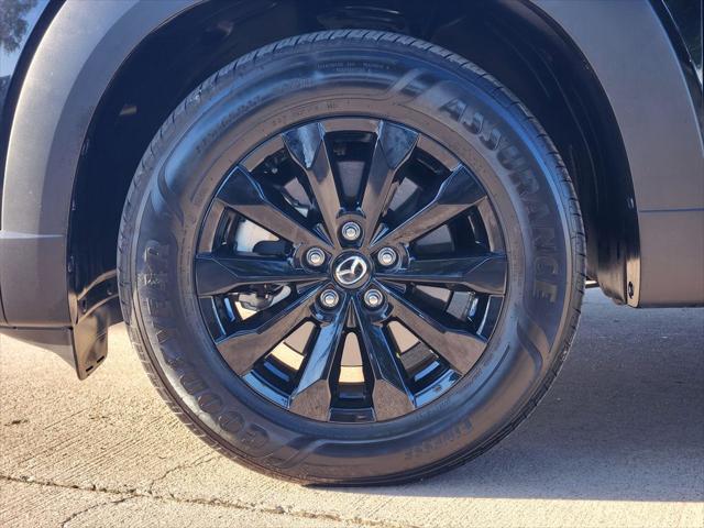 2024 Mazda CX-50 2.5 S Preferred