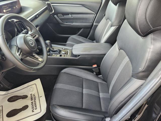 2024 Mazda CX-50 2.5 S Preferred
