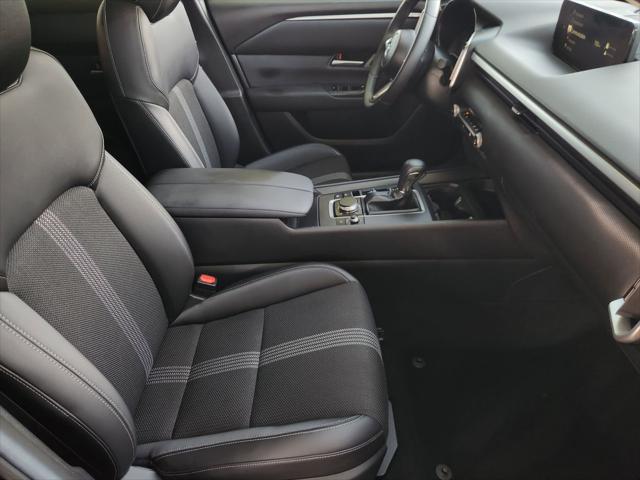 2024 Mazda CX-50 2.5 S Preferred