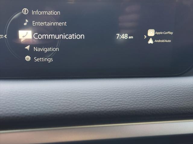2024 Mazda CX-50 2.5 S Preferred