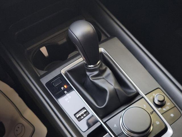 2024 Mazda CX-50 2.5 S Preferred