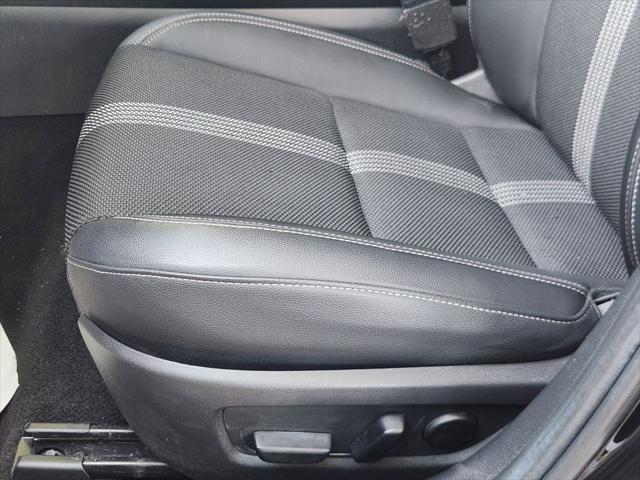 2024 Mazda CX-50 2.5 S Preferred
