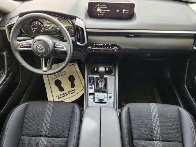 2024 Mazda CX-50 2.5 S Preferred