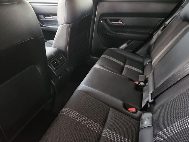 2024 Mazda CX-50 2.5 S Preferred