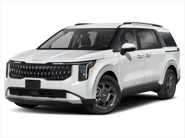 2025 Kia Carnival MPV EX for sale in Enfield, CT