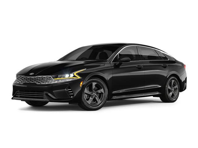 2023 Kia K5 LXS for sale in Enfield, CT