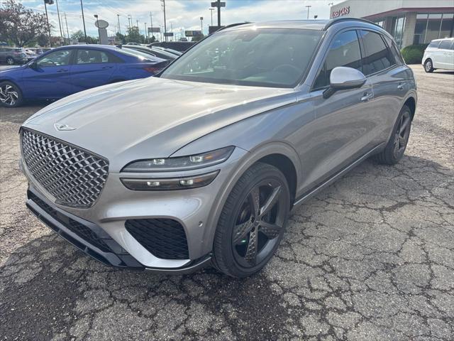 2023 Genesis GV70 2.5T AWD for sale near COLUMBUS, OH