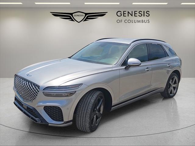 2023 Genesis GV70 2.5T AWD for sale near COLUMBUS, OH