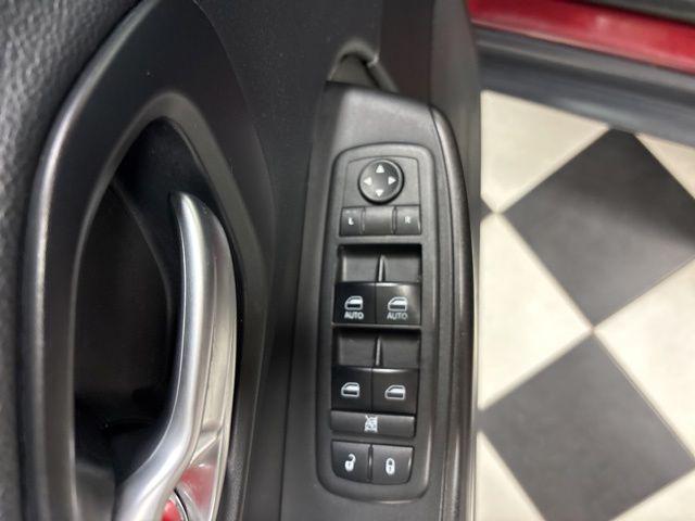 2019 Jeep Cherokee Trailhawk 4x4