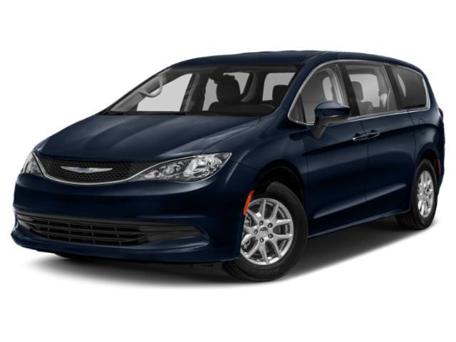 2020 Chrysler Pacifica Touring for sale in FT PIERCE, FL