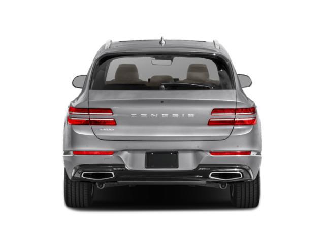 2022 Genesis GV80 2.5T AWD