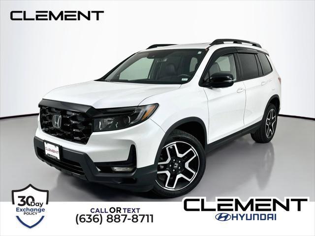 2023 Honda Passport AWD Elite for sale in WENTZVILLE, MO