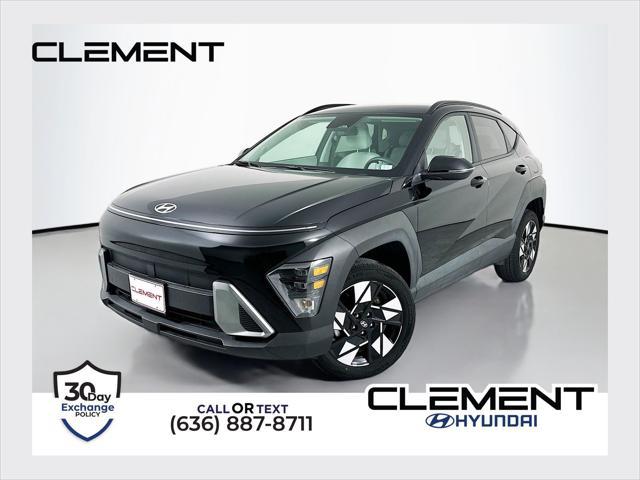 2025 Hyundai Kona SEL for sale in WENTZVILLE, MO