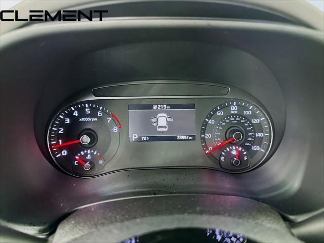 2020 Kia Soul GT-Line Turbo
