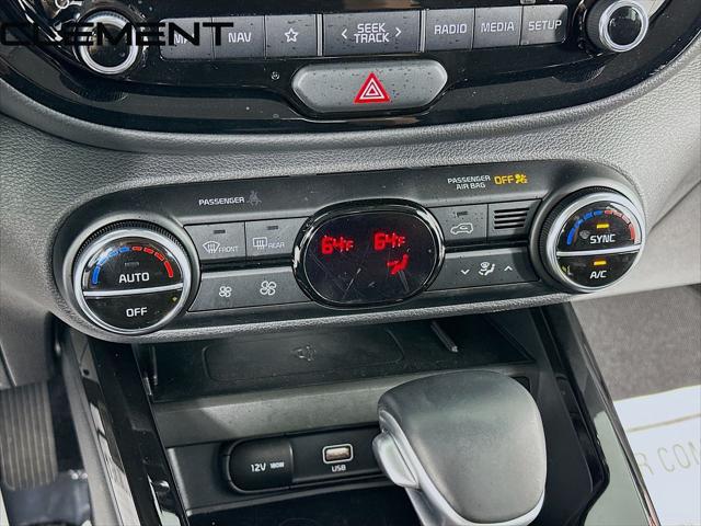 2020 Kia Soul GT-Line Turbo