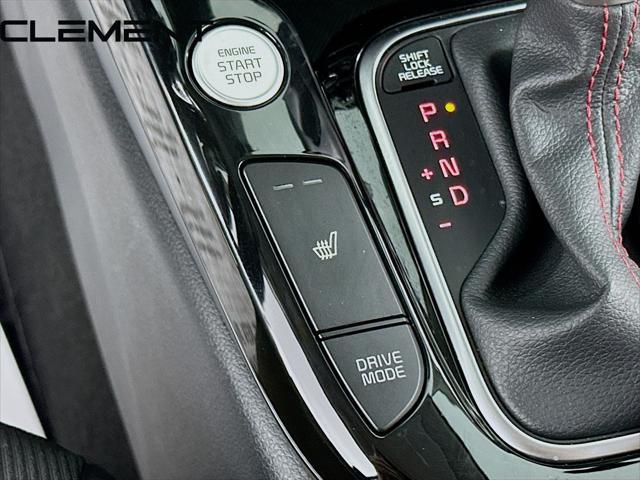 2020 Kia Soul GT-Line Turbo