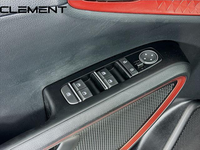2020 Kia Soul GT-Line Turbo