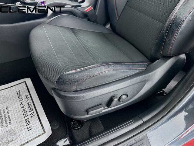2020 Kia Soul GT-Line Turbo