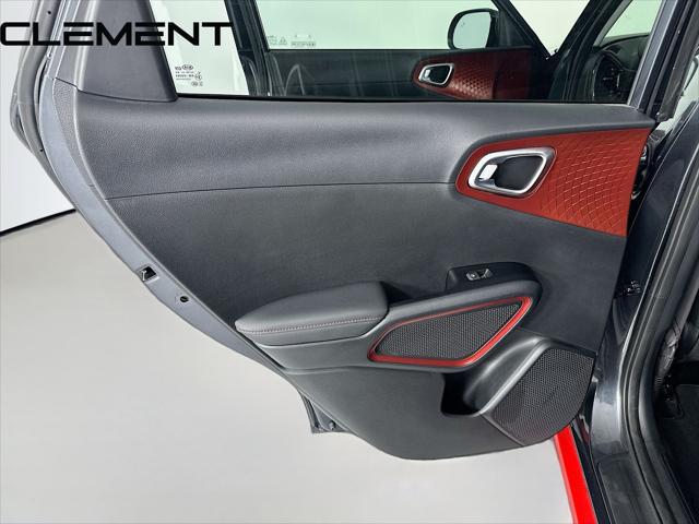2020 Kia Soul GT-Line Turbo