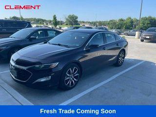 2020 Chevrolet Malibu FWD RS for sale in WENTZVILLE, MO