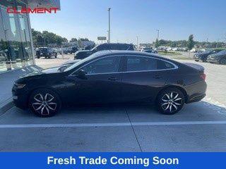 2020 Chevrolet Malibu FWD RS