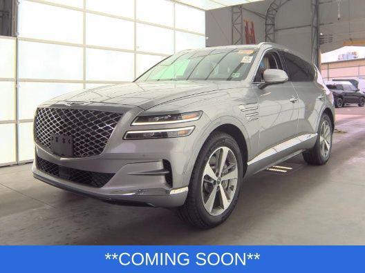 2023 Genesis GV80 3.5T AWD Advanced for sale in WENTZVILLE, MO