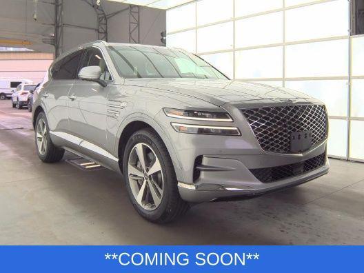 2023 Genesis GV80 3.5T AWD Advanced