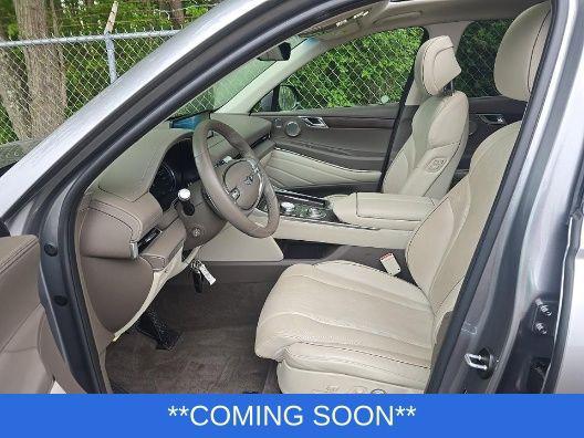 2023 Genesis GV80 3.5T AWD Advanced