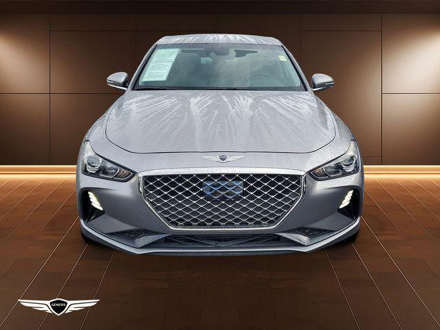 2020 Genesis G70 2.0T RWD