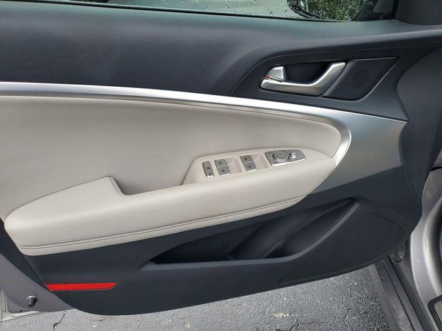 2020 Genesis G70 2.0T RWD