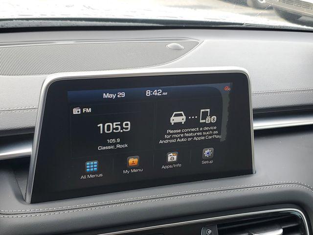 2020 Genesis G70 2.0T RWD