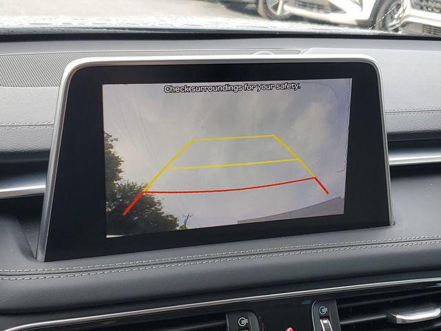 2020 Genesis G70 2.0T RWD