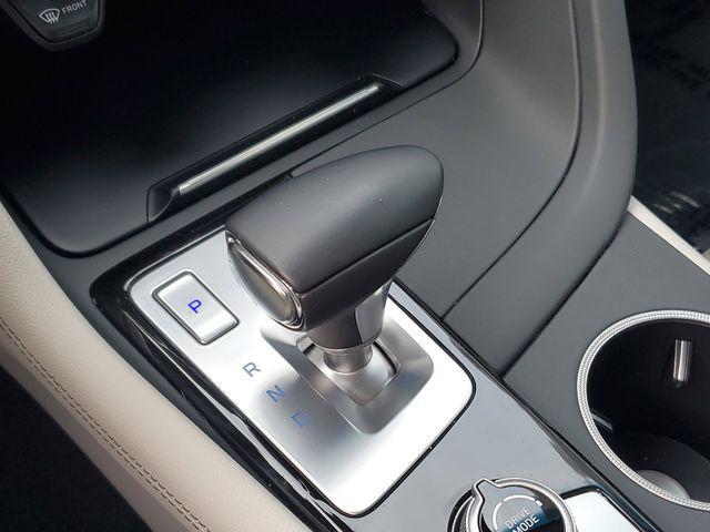 2020 Genesis G70 2.0T RWD
