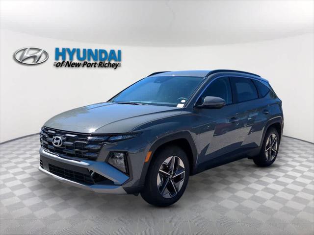 2026 Hyundai Tucson SEL for sale in NEW PORT RICHEY, FL