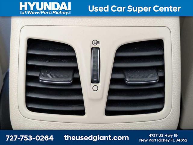 2017 Hyundai Sonata Limited