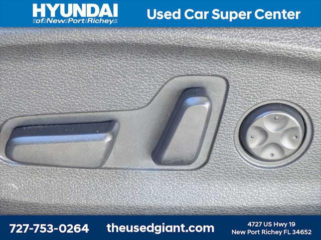 2017 Hyundai Sonata Limited