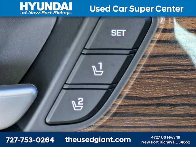 2017 Hyundai Sonata Limited