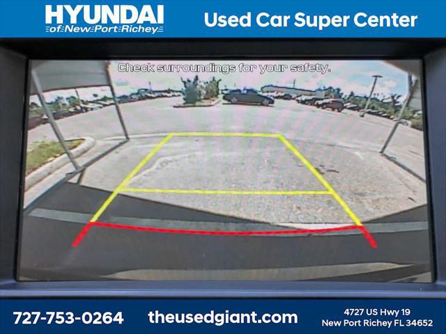 2017 Hyundai Sonata Limited