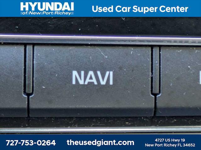 2017 Hyundai Sonata Limited