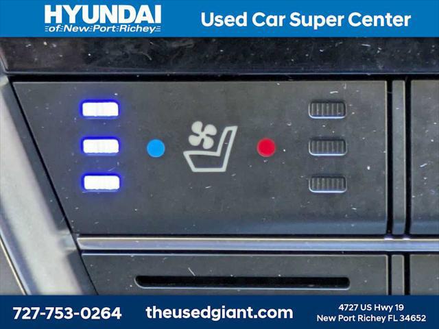 2017 Hyundai Sonata Limited