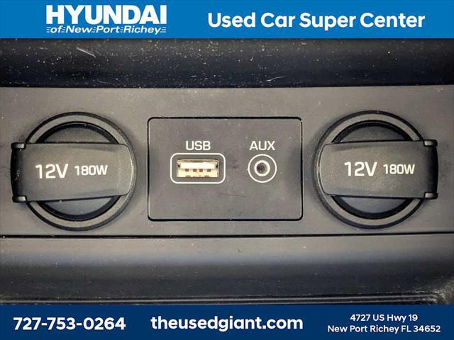 2017 Hyundai Sonata Limited
