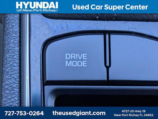 2017 Hyundai Sonata Limited