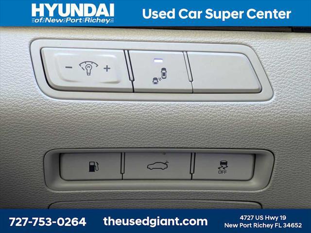 2017 Hyundai Sonata Limited