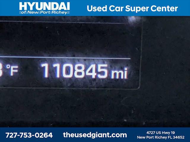 2017 Hyundai Sonata Limited